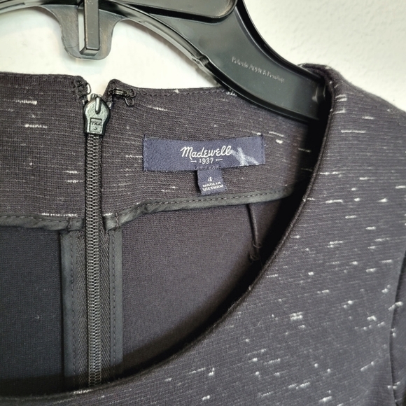 Madewell dress - Picture 2 of 5